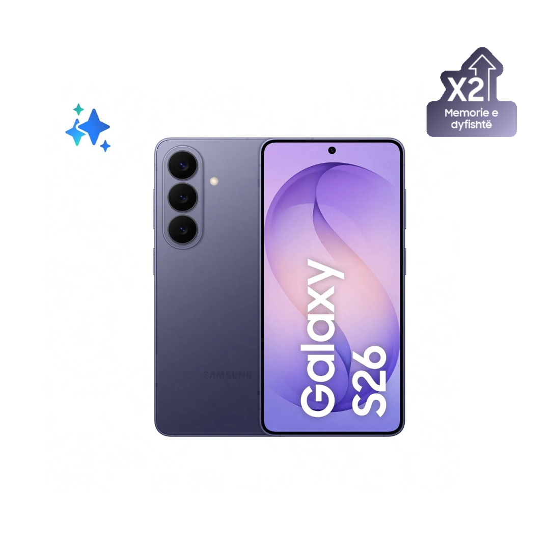 SMARTPHONE SAMSUNG GALAXY S26 Ultra SM-S948BZVG/512GB COBALT VIOLET